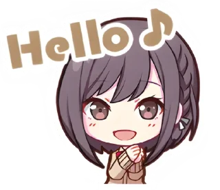 Sticker from .˚᳑ˇ✿ᐩ❁᳐᳑᳐᳐᳐᳐᳐᳐᳐᳐᳐᳐᳐᳐𝐃𝐀𝐑𝐊ᣞ᯽búttéŕfĺӳ᯽ᣞchibi pack