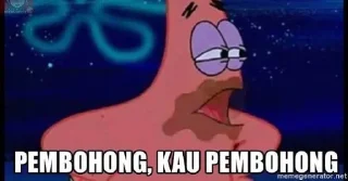 😏 emoji punya selca nieh Telegram sticker 21 of 41