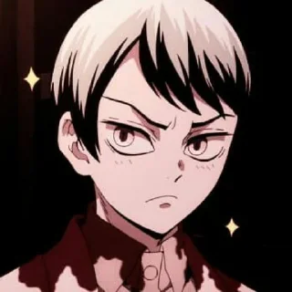 🏮 emoji ‧₊ yushiro ! ˊ˗ [ @storlystastic ] Telegram sticker 8 of 25