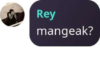 🙏 emoji Rey punya Telegram sticker 18 of 20