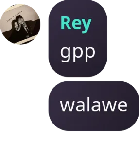 🙏 emoji Rey punya Telegram sticker 11 of 20