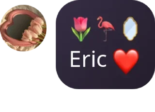 😘 emoji Kaori Telegram sticker 17 of 50