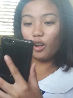 🤭 emoji Langit. Telegram sticker 17 of 43