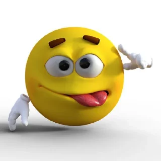 😦 emoji arshehehe Telegram sticker 13 of 58