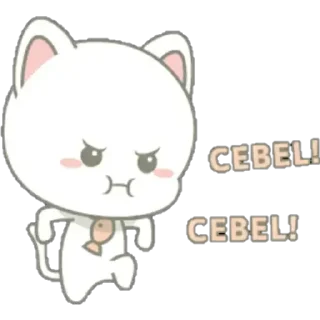 😤 emoji setiker gecaaaAaaaaaAA Telegram sticker 16 of 66