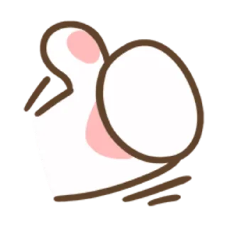 Sticker from setiker gecaaaAaaaaaAA