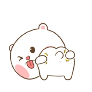 🤪 emoji setiker gecaaaAaaaaaAA Telegram sticker 23 of 66