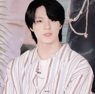 🥩 emoji ᵎ Jeno @ayamkremez Telegram sticker 5 of 24