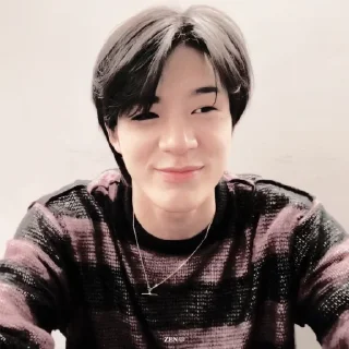 🥩 emoji ᵎ Jeno @ayamkremez Telegram sticker 13 of 24