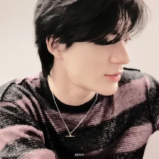 🥩 emoji ᵎ Jeno @ayamkremez Telegram sticker 16 of 24