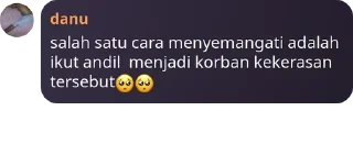 🥺 emoji pack org cakep • @sticbot Telegram sticker 21 of 50