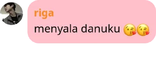 😘 emoji pack org cakep • @sticbot Telegram sticker 10 of 50