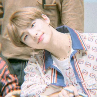 🌼 emoji Hyunjin!soft @chuwpacups Telegram sticker 11 of 66