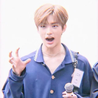🌼 emoji Hyunjin!soft @chuwpacups Telegram sticker 13 of 66