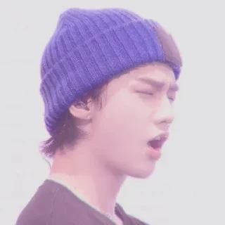 🍬 emoji hyunjin soft  🖇 @stikerroleplayerrp Telegram sticker 6 of 30