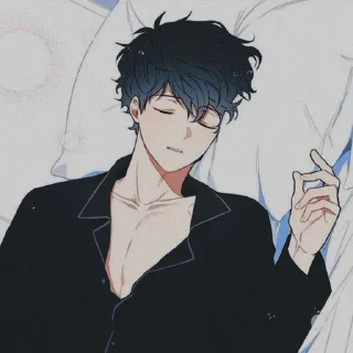 ✨ emoji Haebom Telegram sticker 11 of 48
