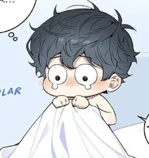 ✨ emoji Haebom Telegram sticker 8 of 48