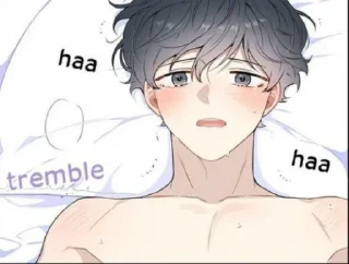 🍒 emoji Haebom Telegram sticker 16 of 77