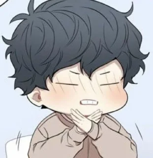 ✨ emoji Haebom Telegram sticker 18 of 48