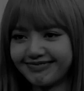 🦅 emoji LISA MEME ｡DARK | @DRAXXYA2 Telegram sticker 8 of 20