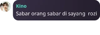 😘 emoji Punya Kino-!! Telegram sticker 16 of 19