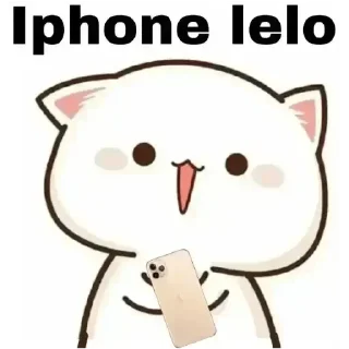 😋 emoji Lelo | @StickerHive Telegram sticker 3 of 63