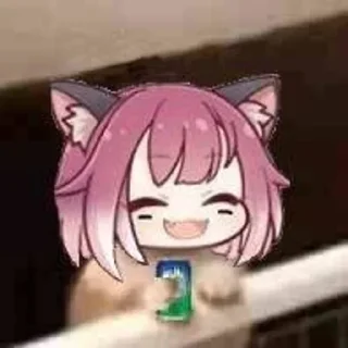 😁 emoji ovo梓羽 Telegram sticker 4 of 29