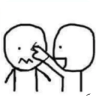 😀 emoji Kala chand @Blood_Throne Telegram sticker 23 of 42