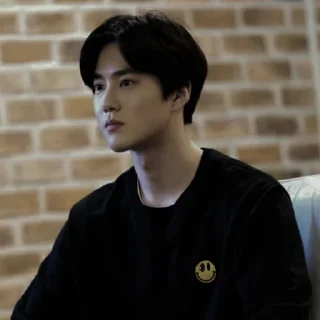 🥢 emoji suho EXO,  @heonice Telegram sticker 20 of 98