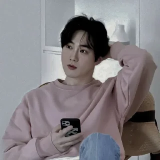 🥢 emoji suho EXO,  @heonice Telegram sticker 14 of 98