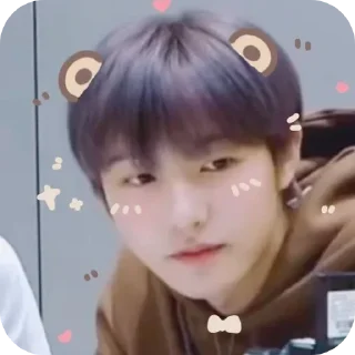 👂 emoji Reykalaaa punya @kalalaapyu Telegram sticker 8 of 119