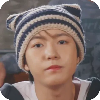 Sticker from Reykalaaa punya @kalalaapyu