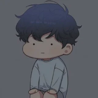 Sticker from Haebom❤️
