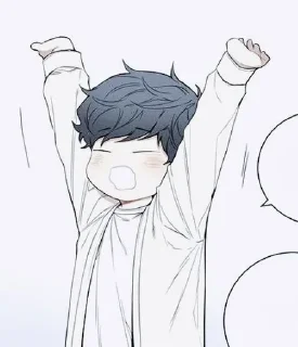 ✨ emoji Haebom Telegram sticker 23 of 48