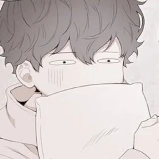 ❤️ emoji Haebom❤️ Telegram sticker 10 of 16