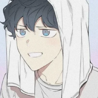 ❤️ emoji Haebom❤️ Telegram sticker 14 of 16