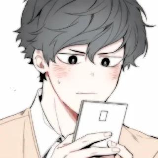 ☁️ emoji 𐚁. Haebom ⋆ִ   ֺ@Cupidreams .𐚁 Telegram sticker 21 of 75