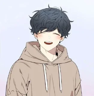 ✨ emoji Haebom Telegram sticker 6 of 48