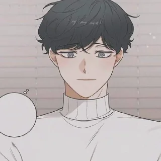 ✨ emoji Haebom Telegram sticker 14 of 48
