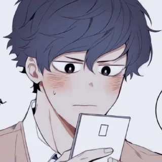 ❤️ emoji Haebom❤️ Telegram sticker 5 of 16