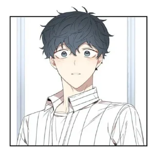 ✨ emoji Haebom Telegram sticker 17 of 48