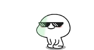 😎 emoji @error404_t Telegram sticker 19 of 25
