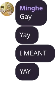 🖕 emoji Slay'nt Telegram sticker 9 of 39