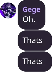 🇱🇷 emoji Slay'nt Telegram sticker 24 of 39
