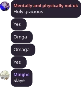 🤔 emoji Slay'nt Telegram sticker 21 of 39