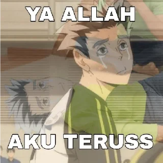 🤬 emoji apa ajh bowle Telegram sticker 15 of 51