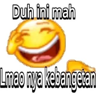 🤭 emoji ap ajh Telegram sticker 24 of 36