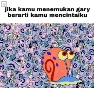 Sticker from Gio