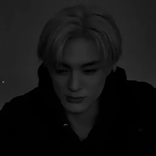Sticker from Lee Jeno by @stickernct