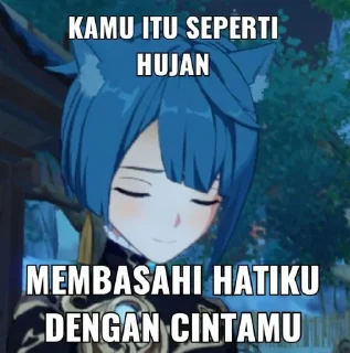 😜 emoji ga tau @ayanggamin Telegram sticker 14 of 41